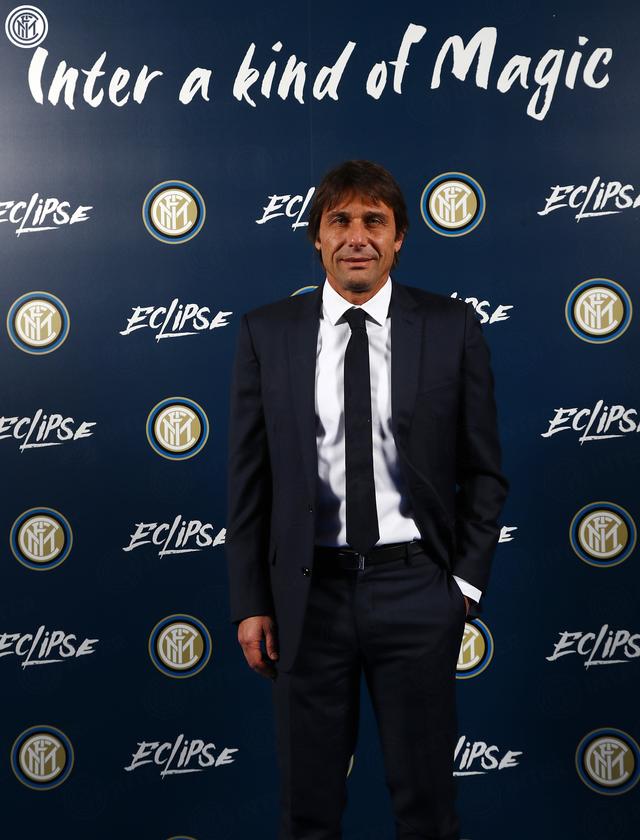  国际米兰传奇球星回归担任技术总监  