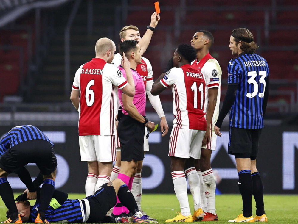  亚特兰大真蓝本色，加斯佩里尼运筹帷幄胜